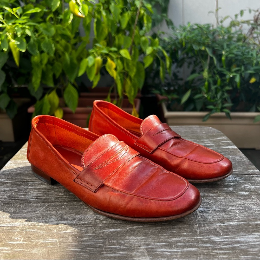 Mansur Gavriel Loafer
